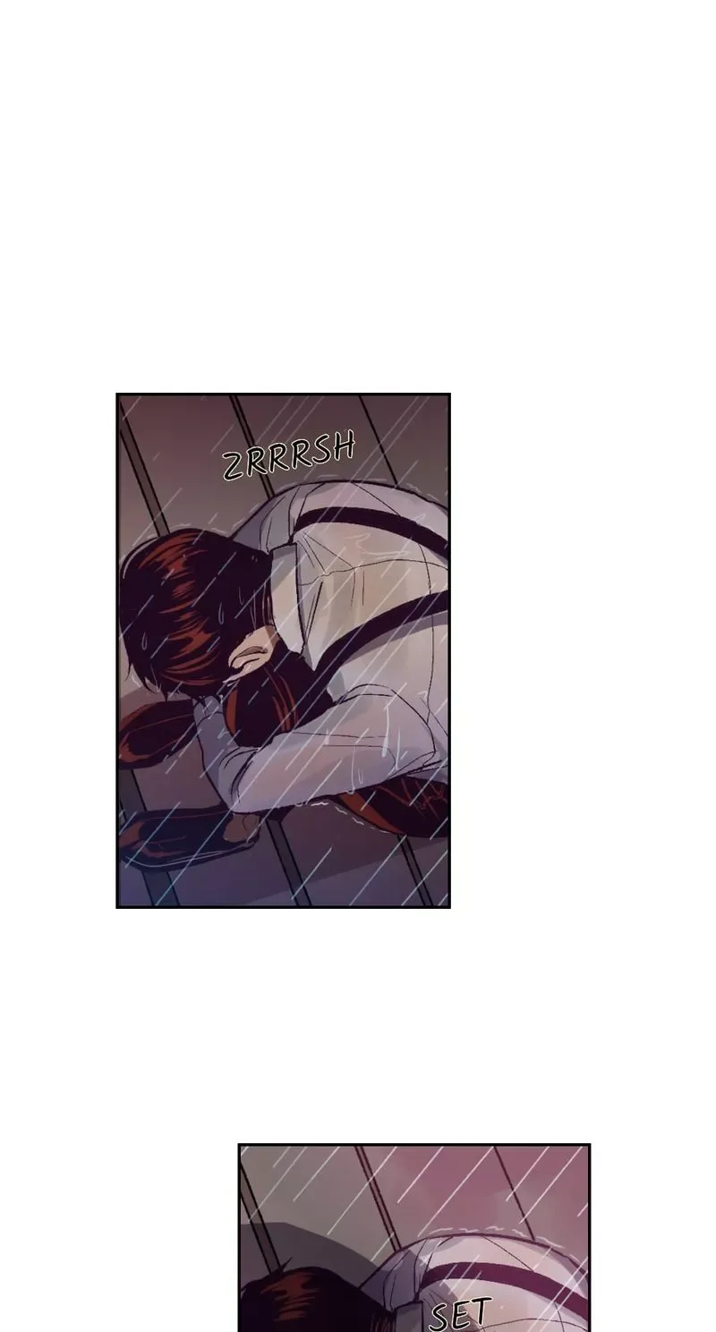 Timeless melody Chapter 4 page 43