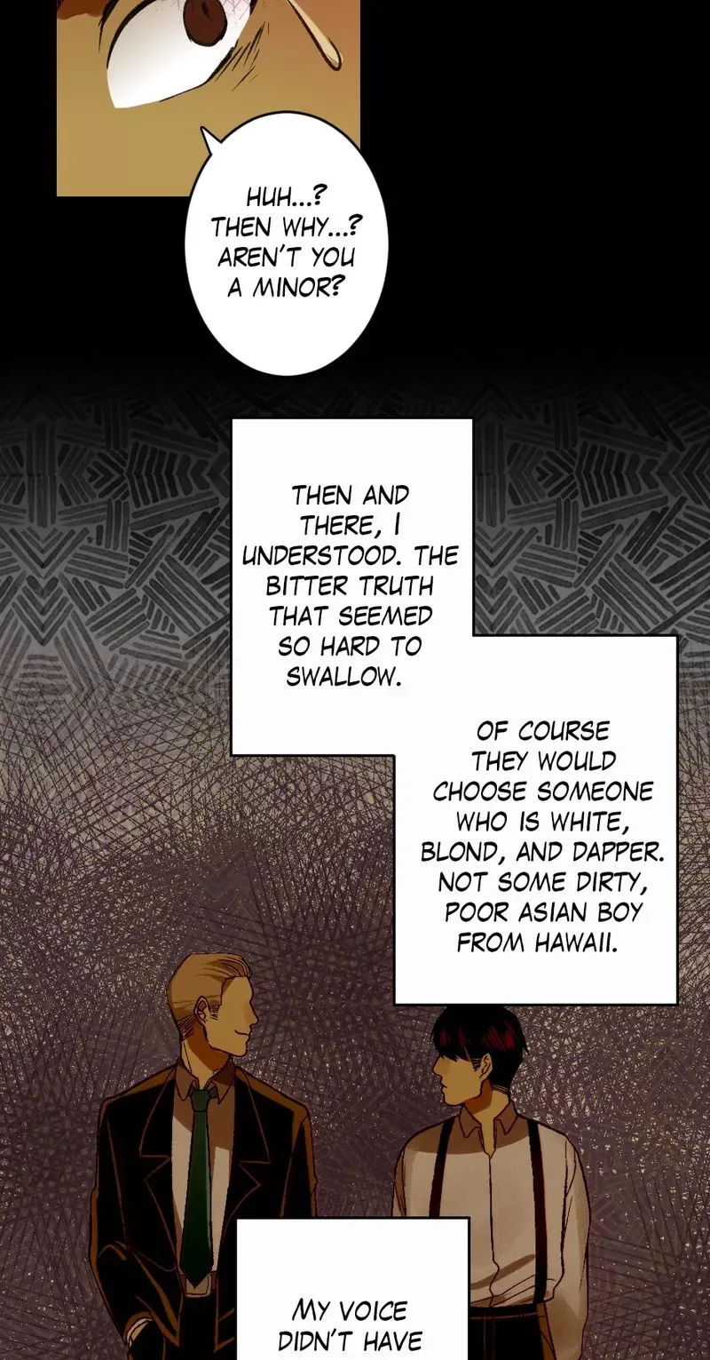 Timeless melody Chapter 4 page 41