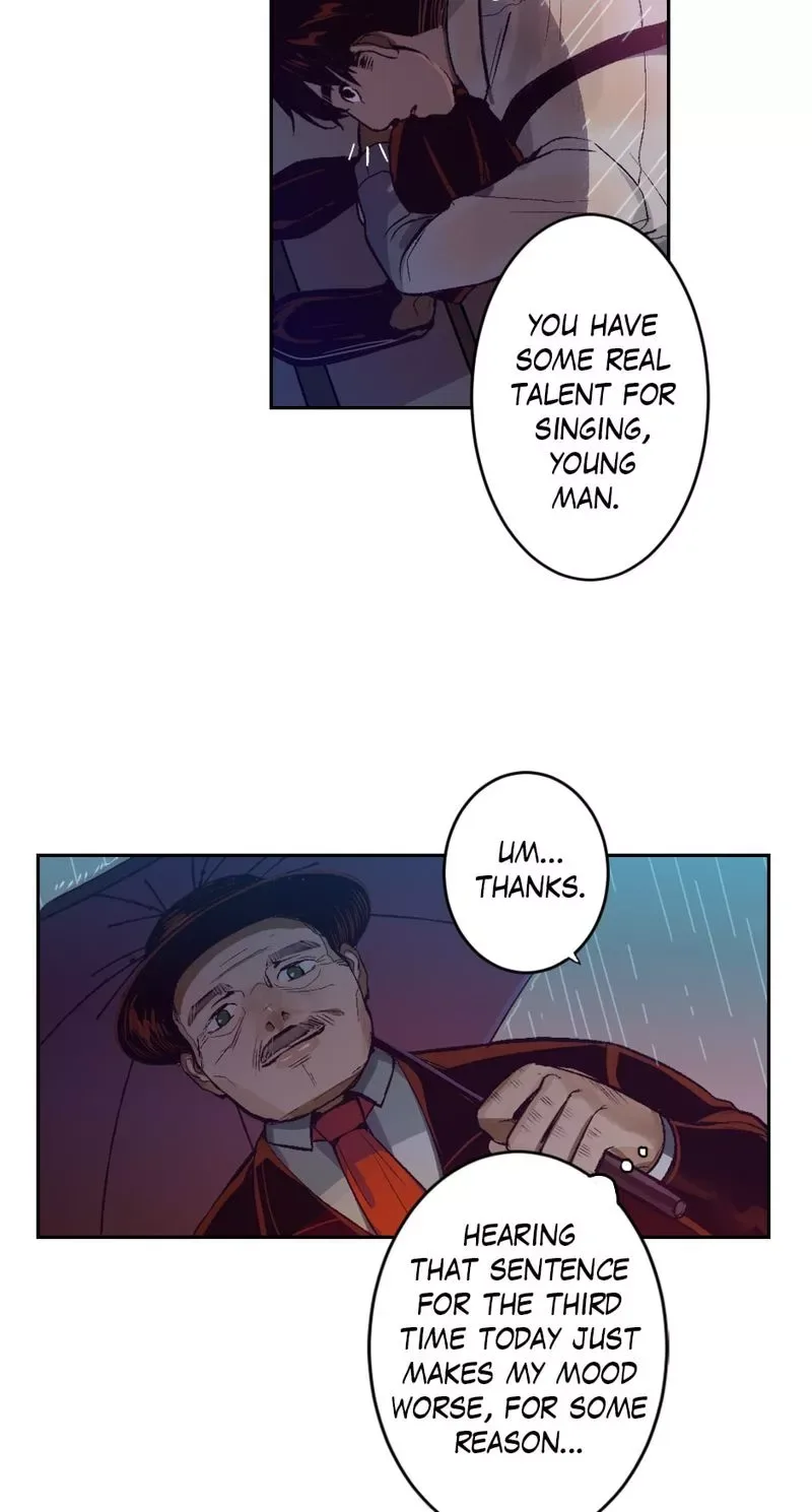 Timeless melody Chapter 4 page 44