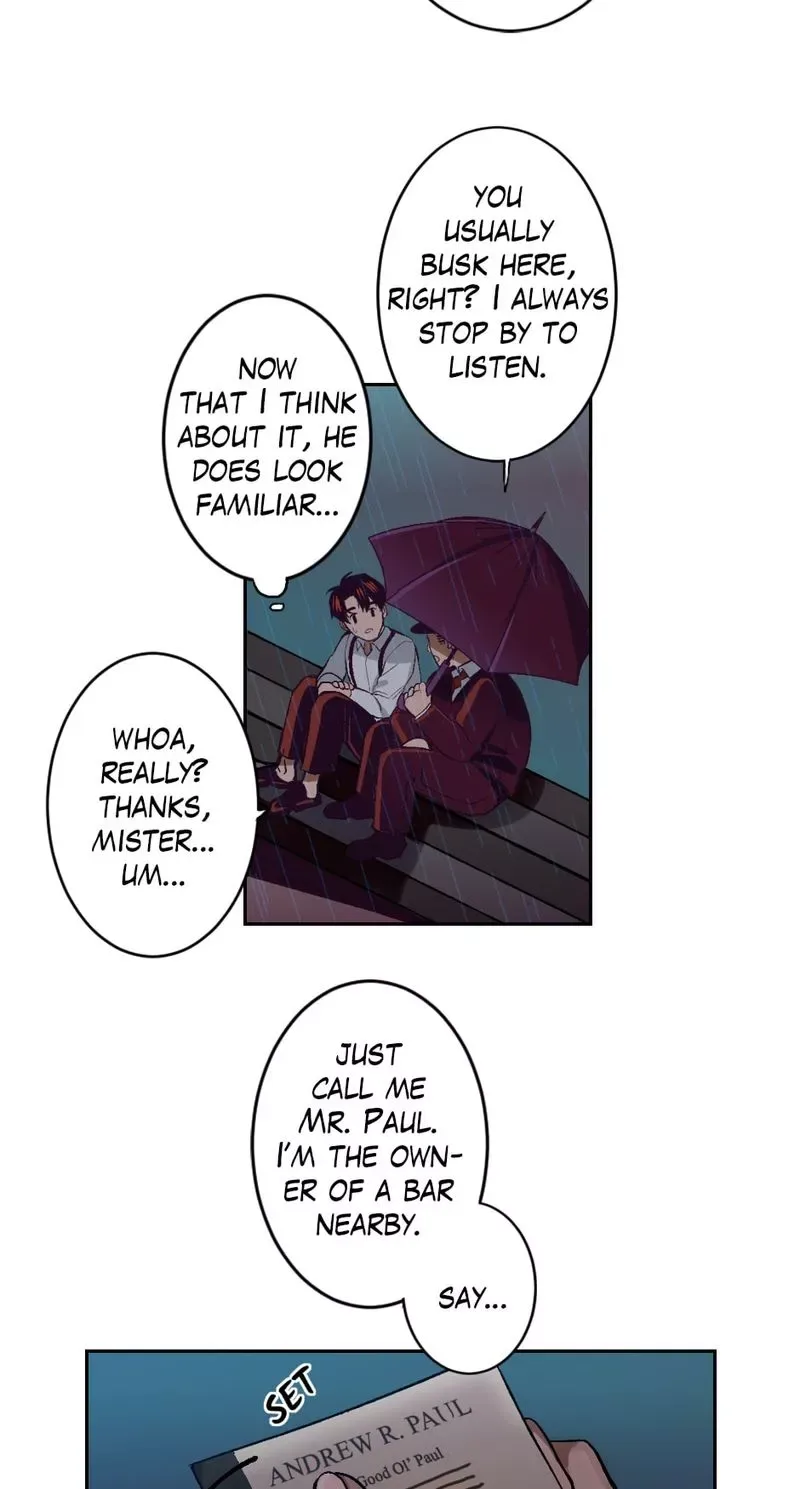 Timeless melody Chapter 4 page 45