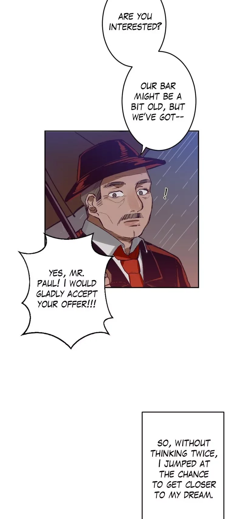 Timeless melody Chapter 4 page 48