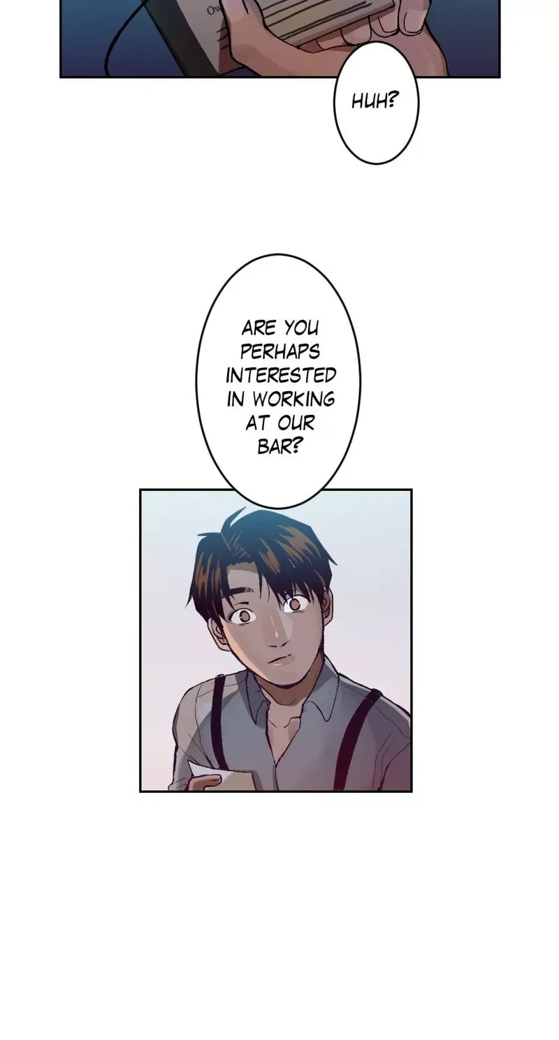 Timeless melody Chapter 4 page 46