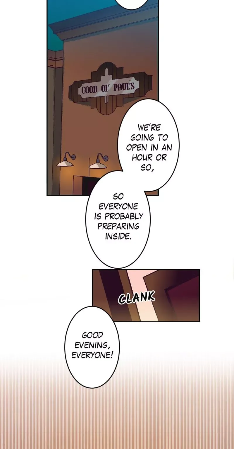 Timeless melody Chapter 5 page 4