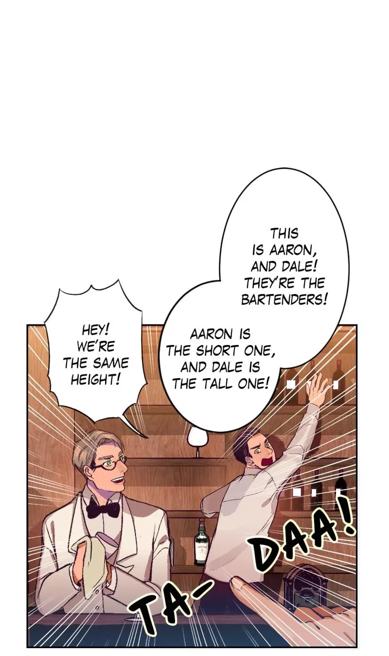Timeless melody Chapter 5 page 11