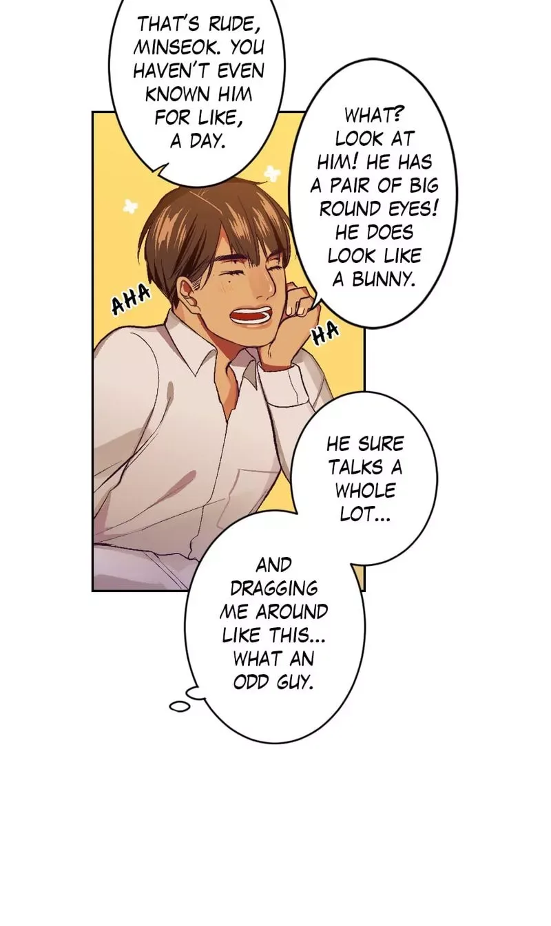 Timeless melody Chapter 5 page 13