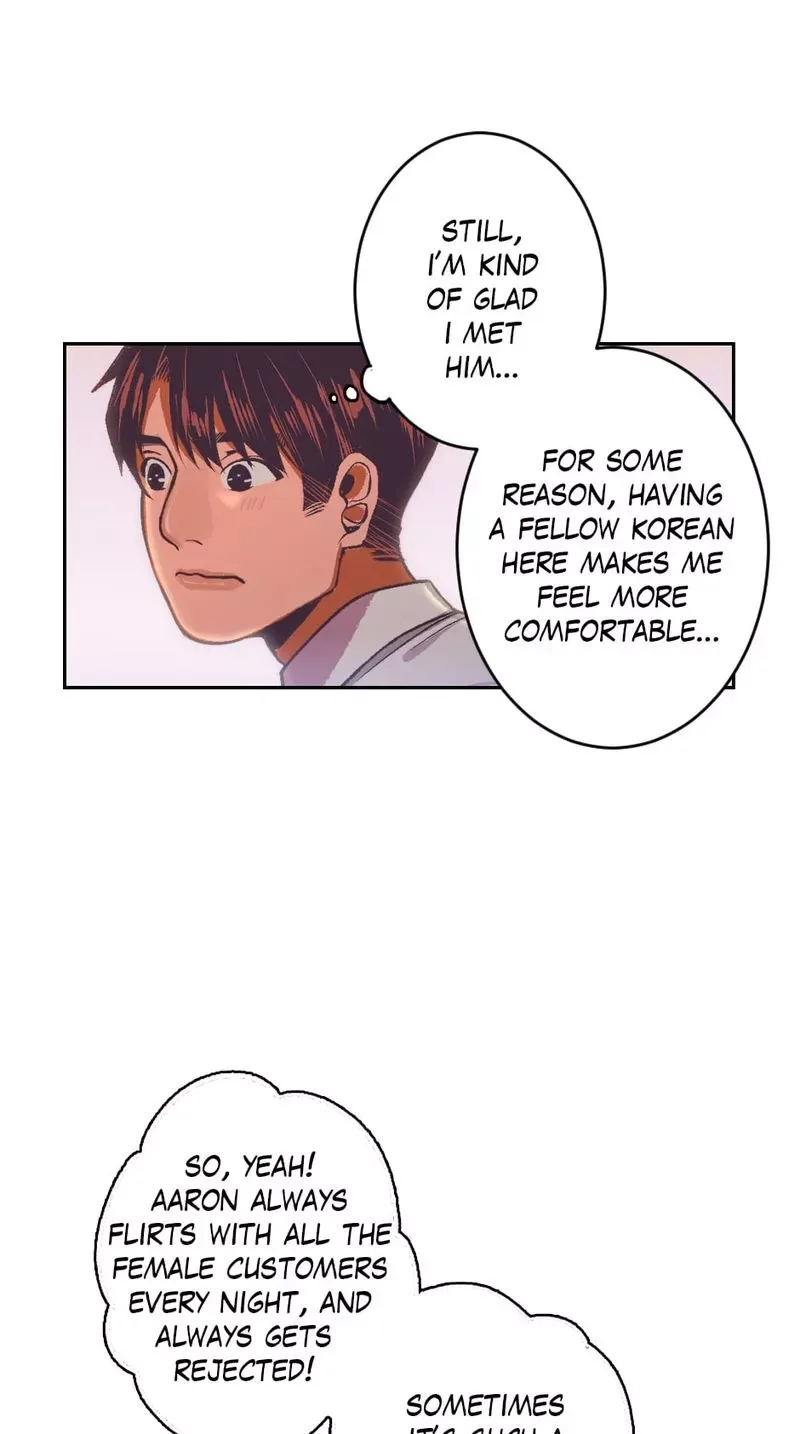 Timeless melody Chapter 5 page 14