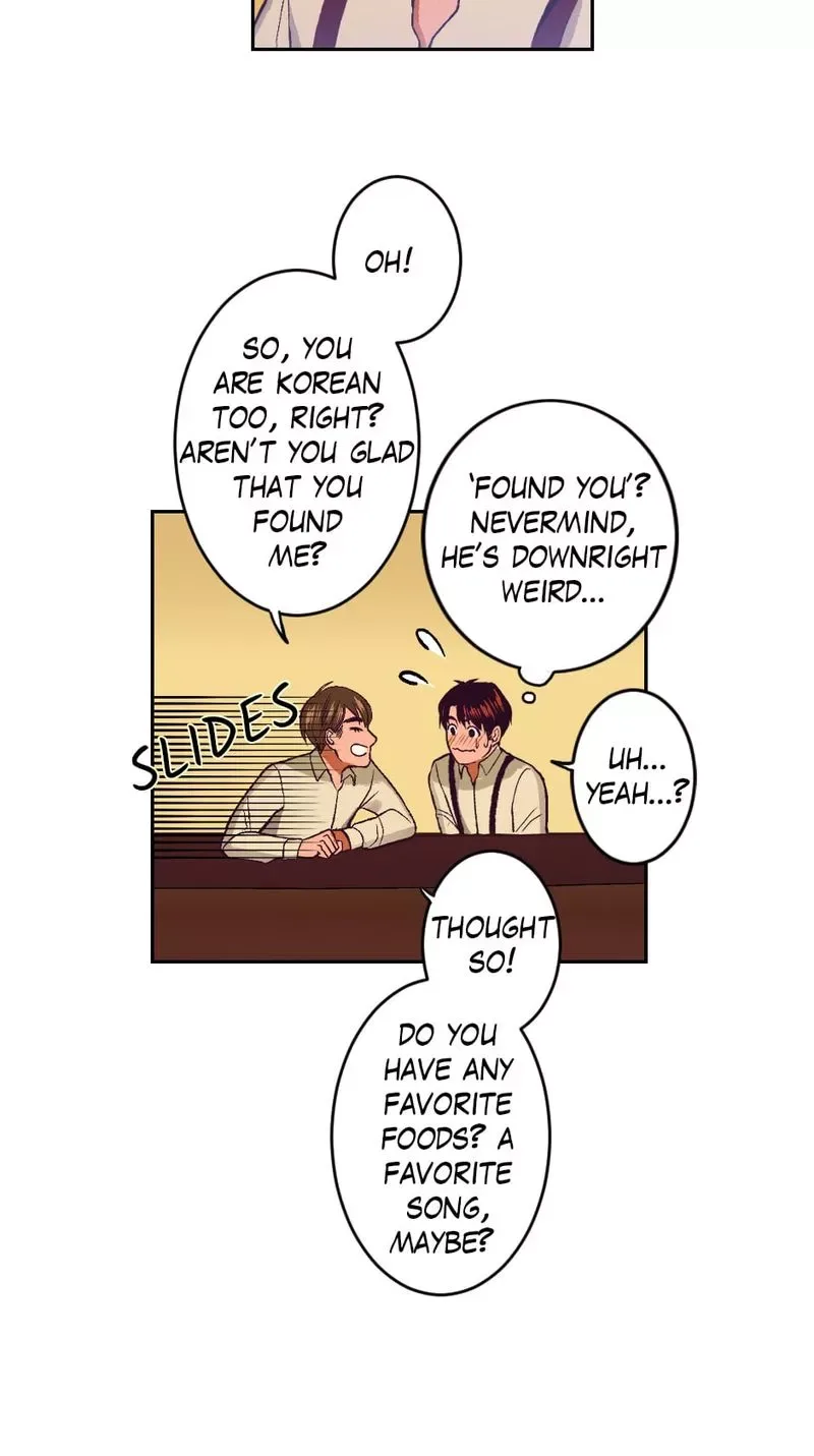 Timeless melody Chapter 5 page 16