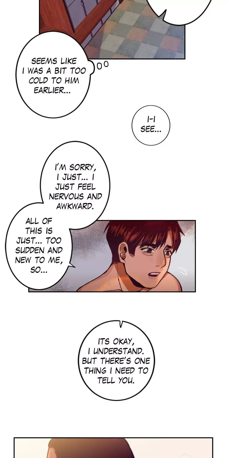 Timeless melody Chapter 5 page 24