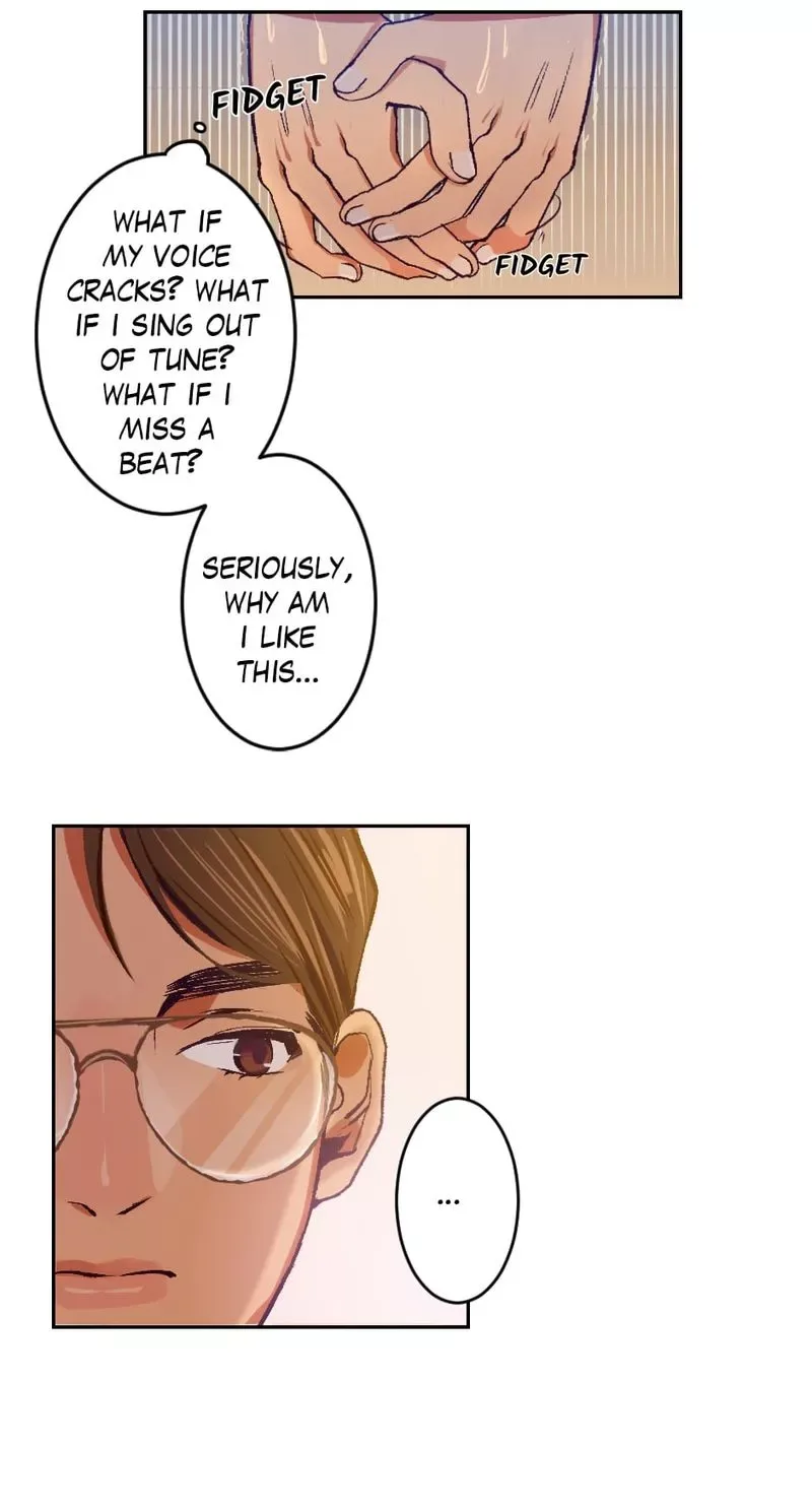 Timeless melody Chapter 5 page 30