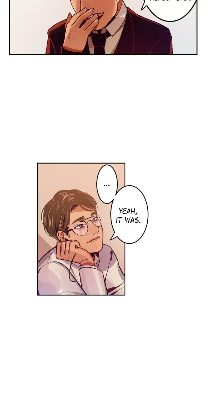 Timeless melody Chapter 5 page 35