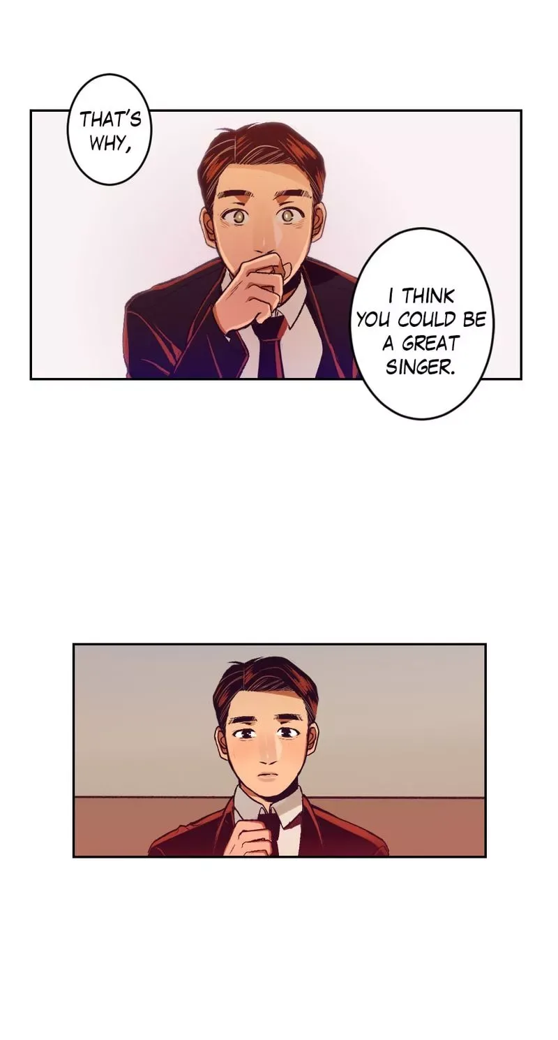Timeless melody Chapter 5 page 36