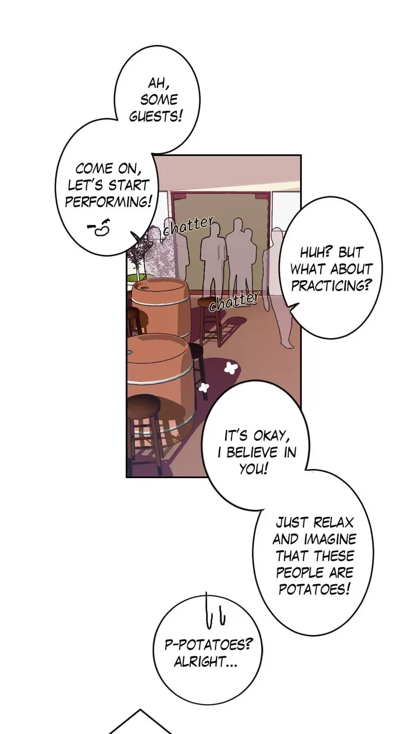 Timeless melody Chapter 5 page 37