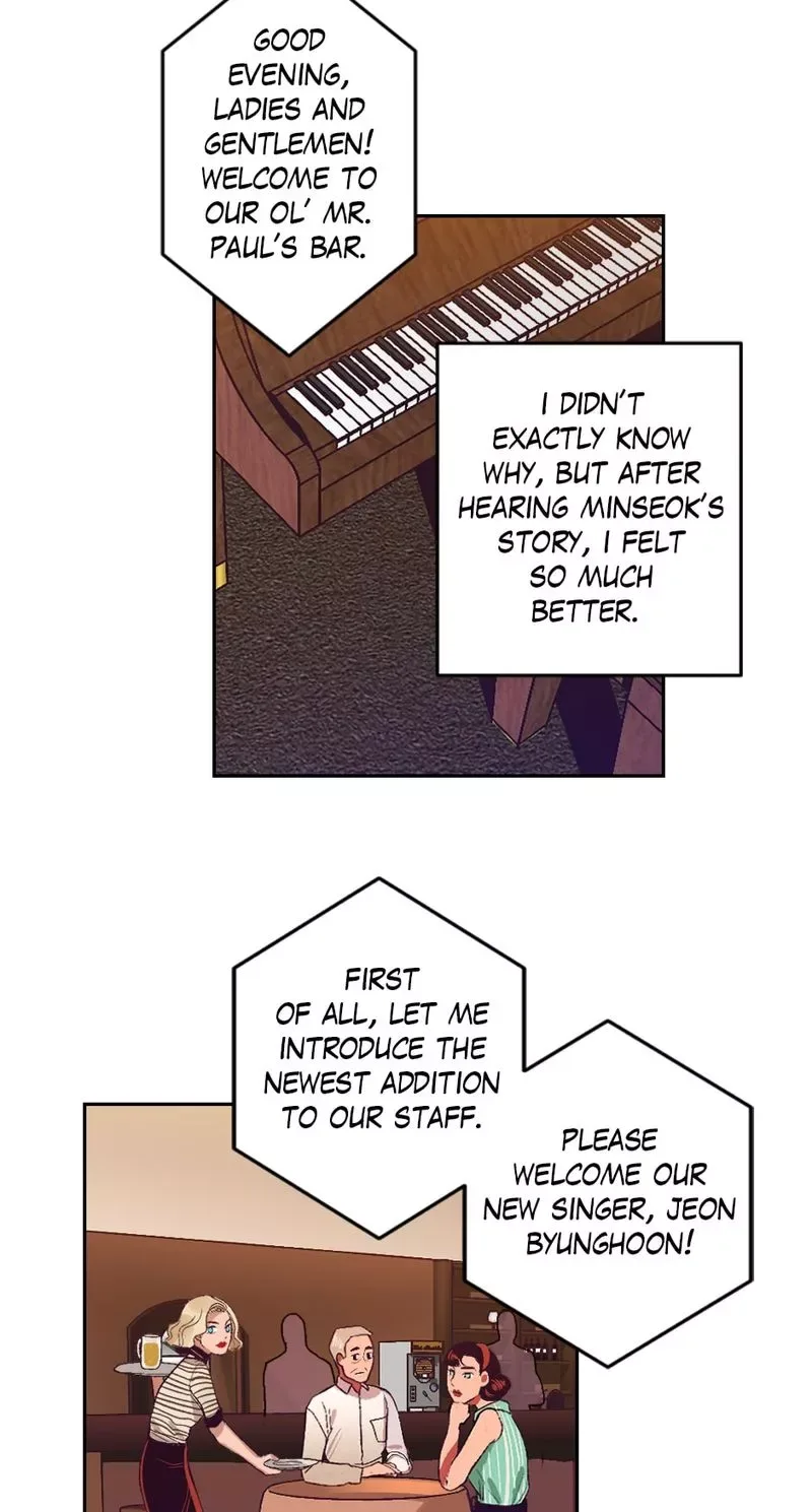 Timeless melody Chapter 5 page 38
