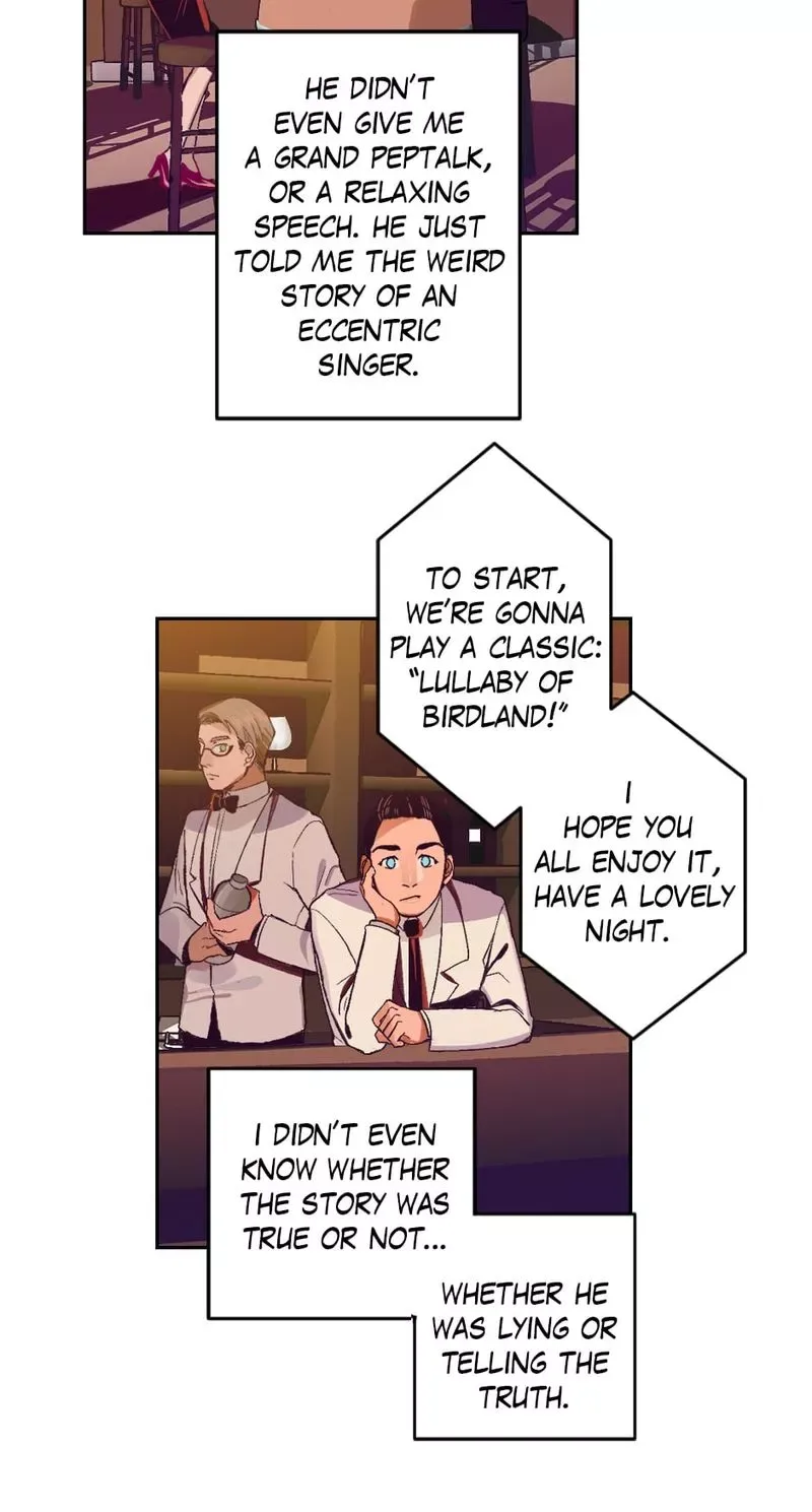 Timeless melody Chapter 5 page 39