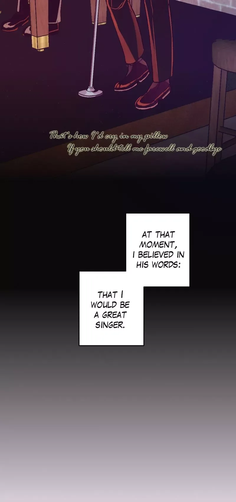 Timeless melody Chapter 5 page 42