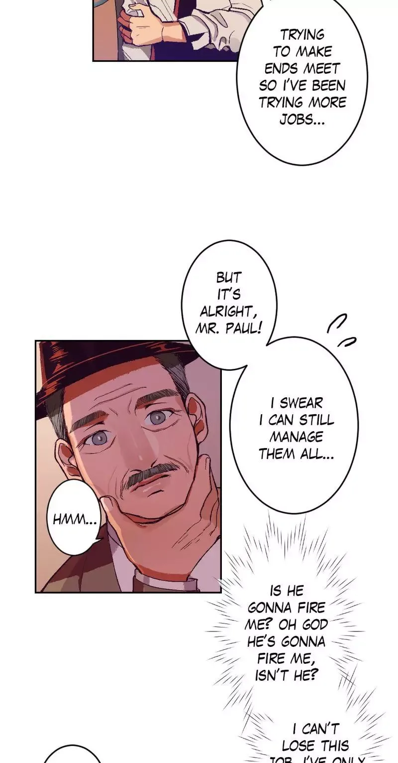 Timeless melody Chapter 6 page 4