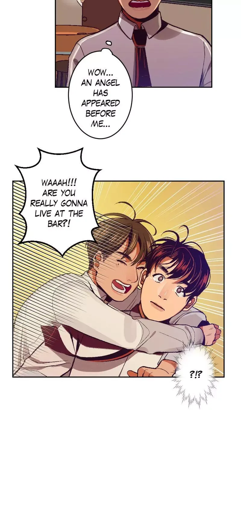 Timeless melody Chapter 6 page 9