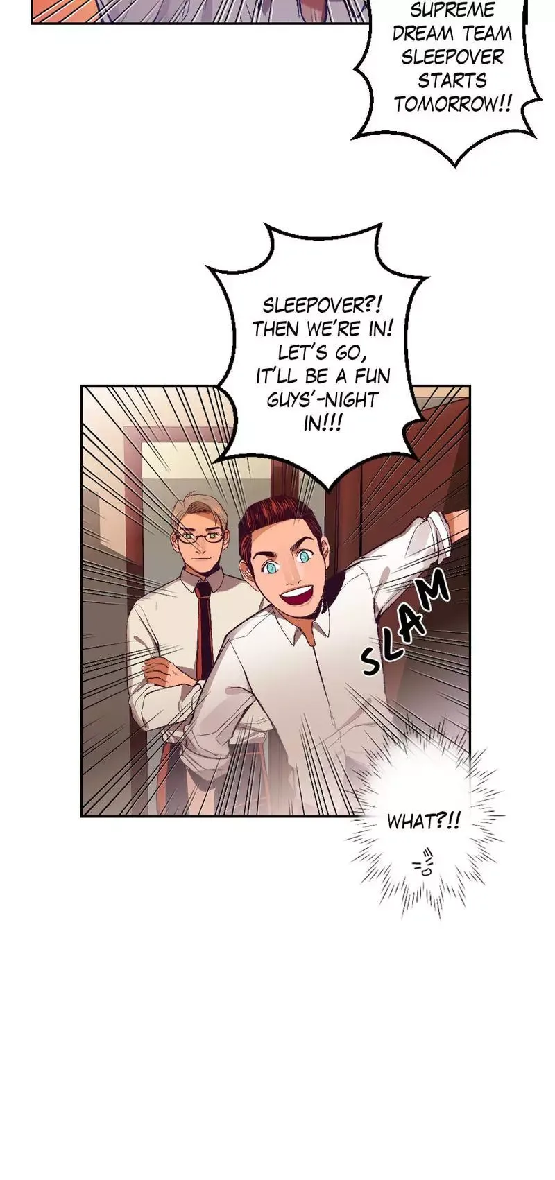 Timeless melody Chapter 6 page 12