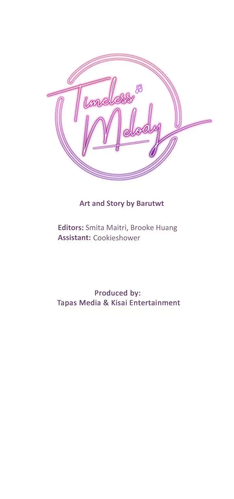 Timeless melody Chapter 6 page 13