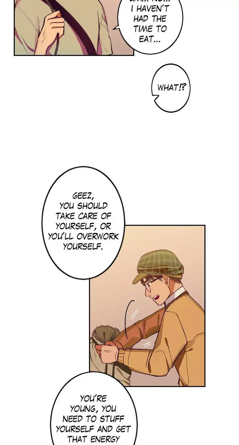 Timeless melody Chapter 6 page 16
