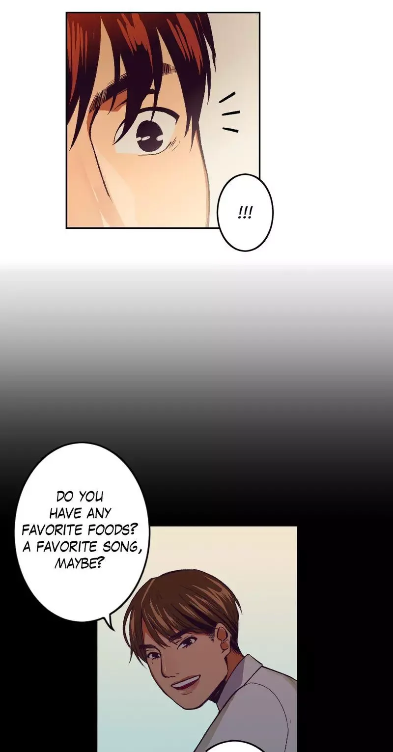 Timeless melody Chapter 6 page 19