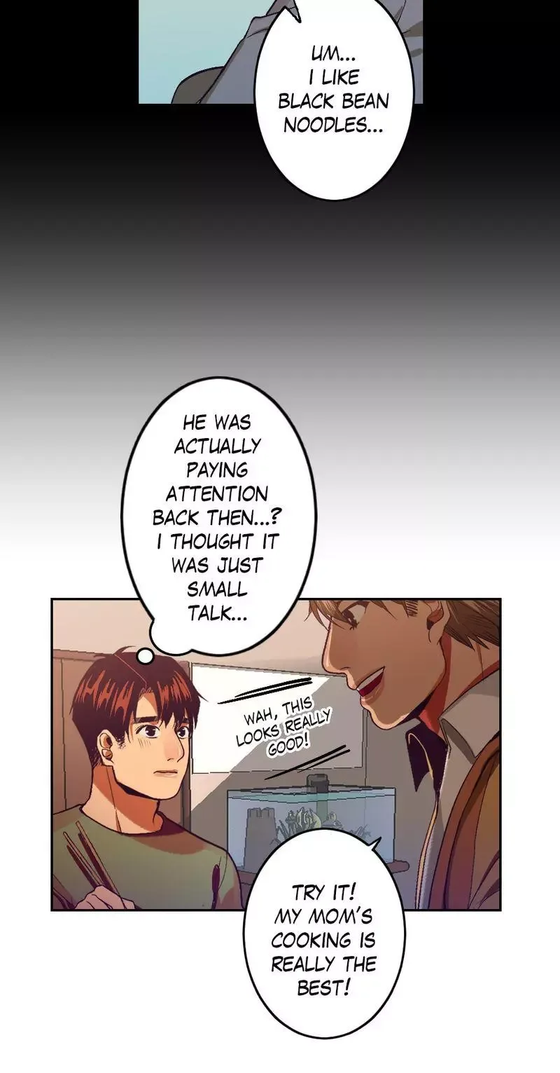 Timeless melody Chapter 6 page 20