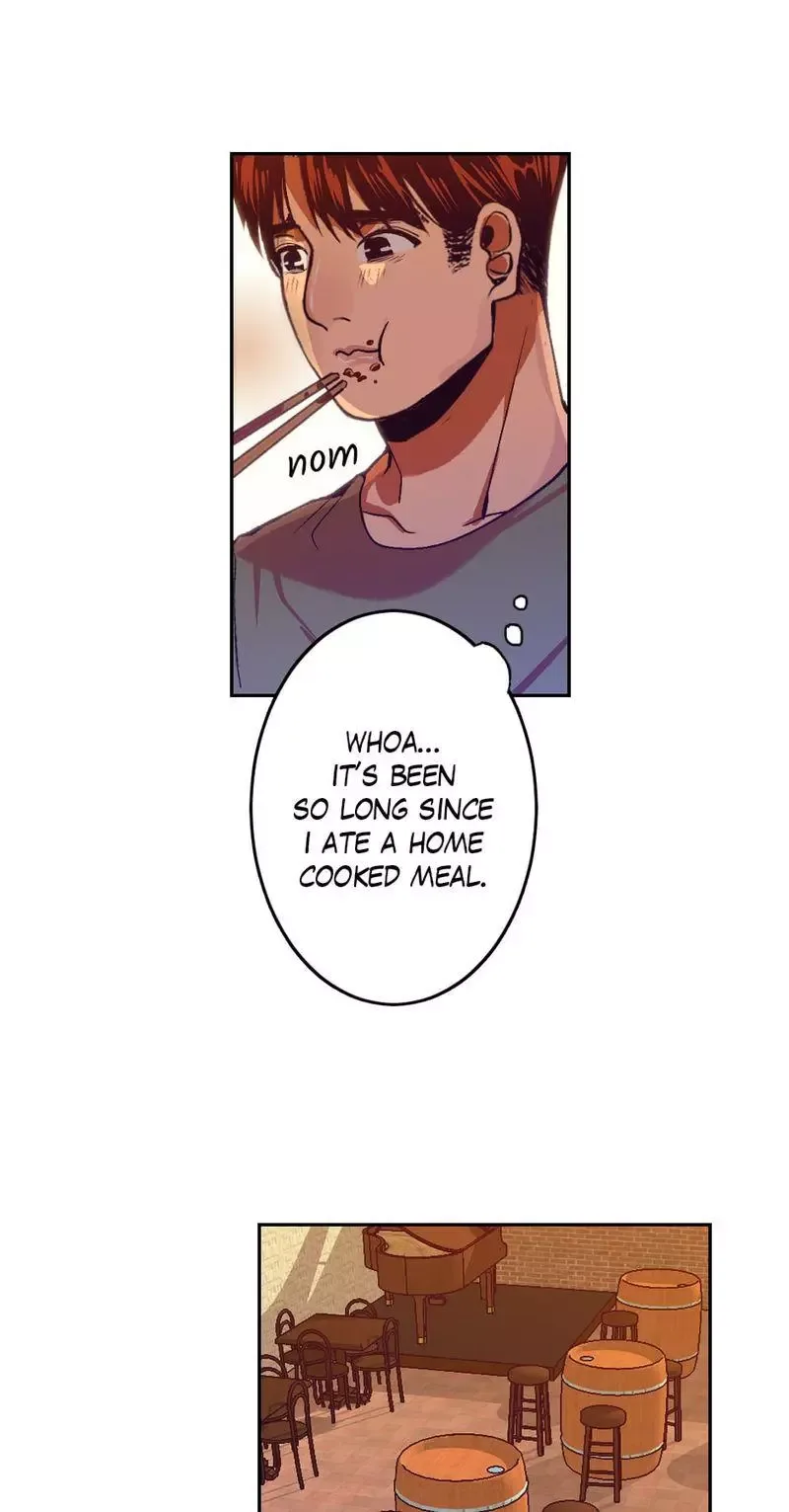 Timeless melody Chapter 6 page 21