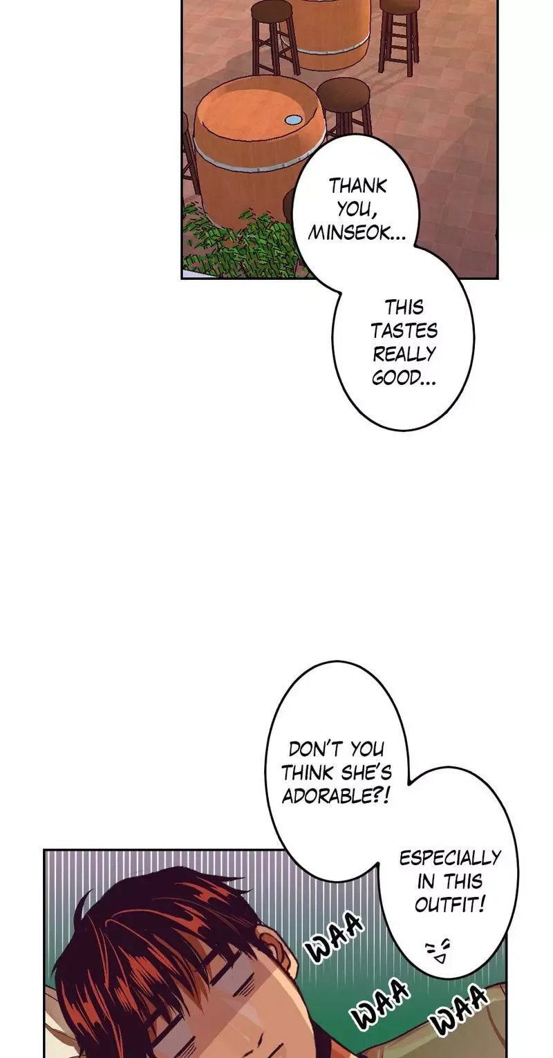 Timeless melody Chapter 6 page 22