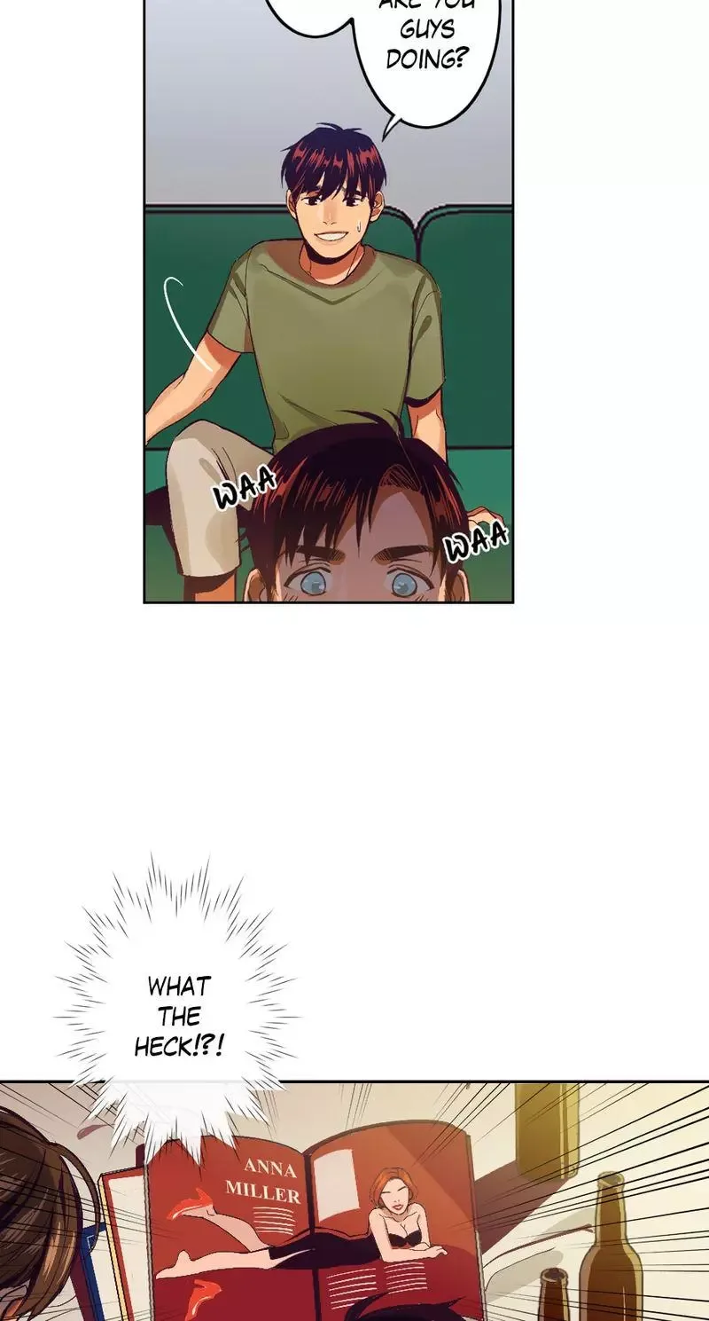 Timeless melody Chapter 6 page 25