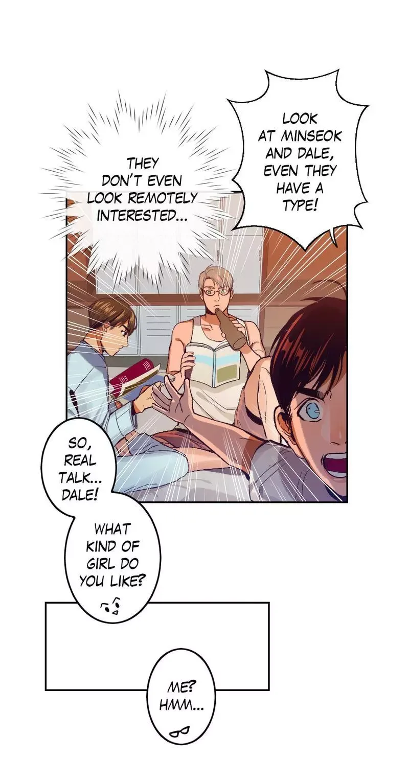 Timeless melody Chapter 6 page 27
