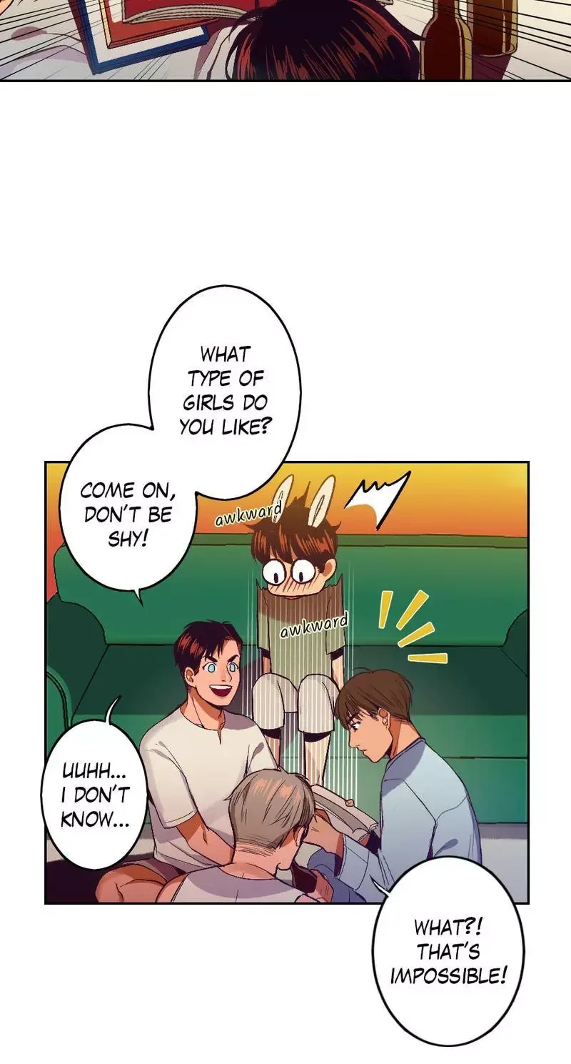 Timeless melody Chapter 6 page 26
