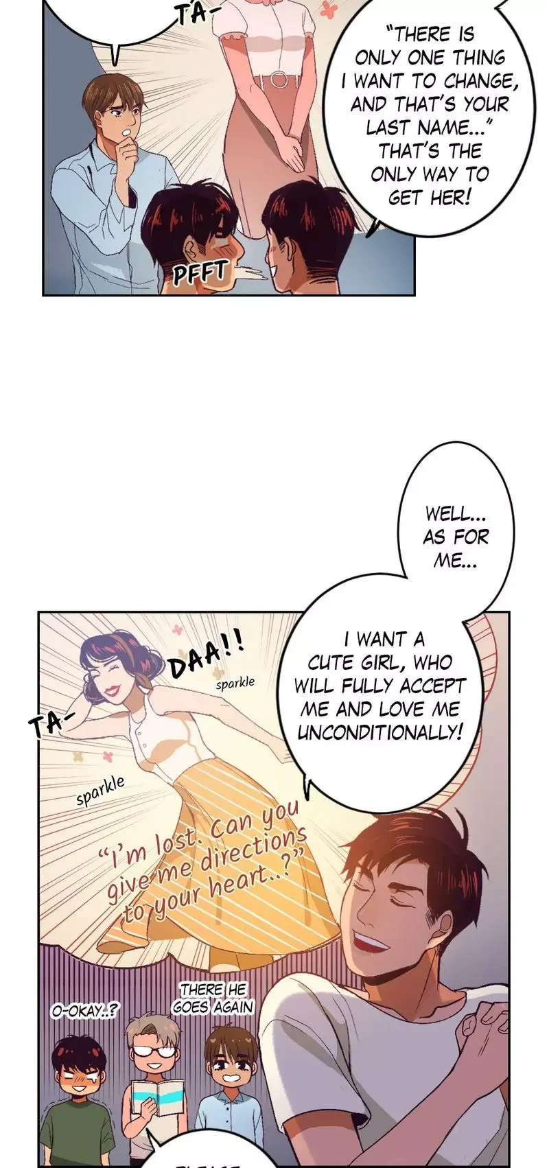 Timeless melody Chapter 6 page 29
