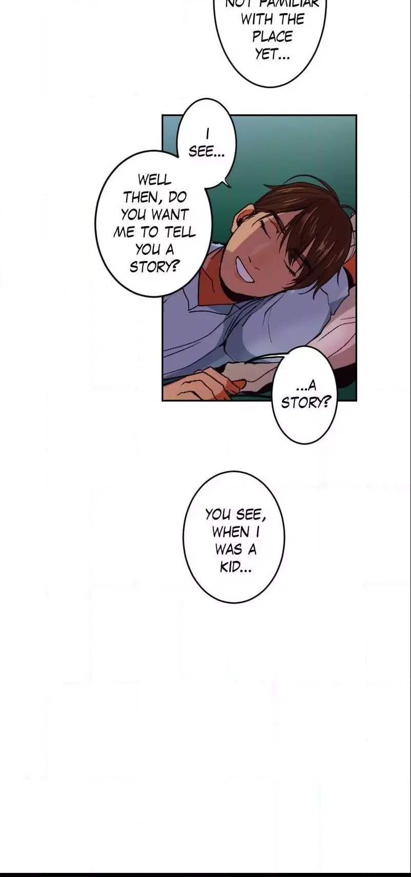 Timeless melody Chapter 6 page 41