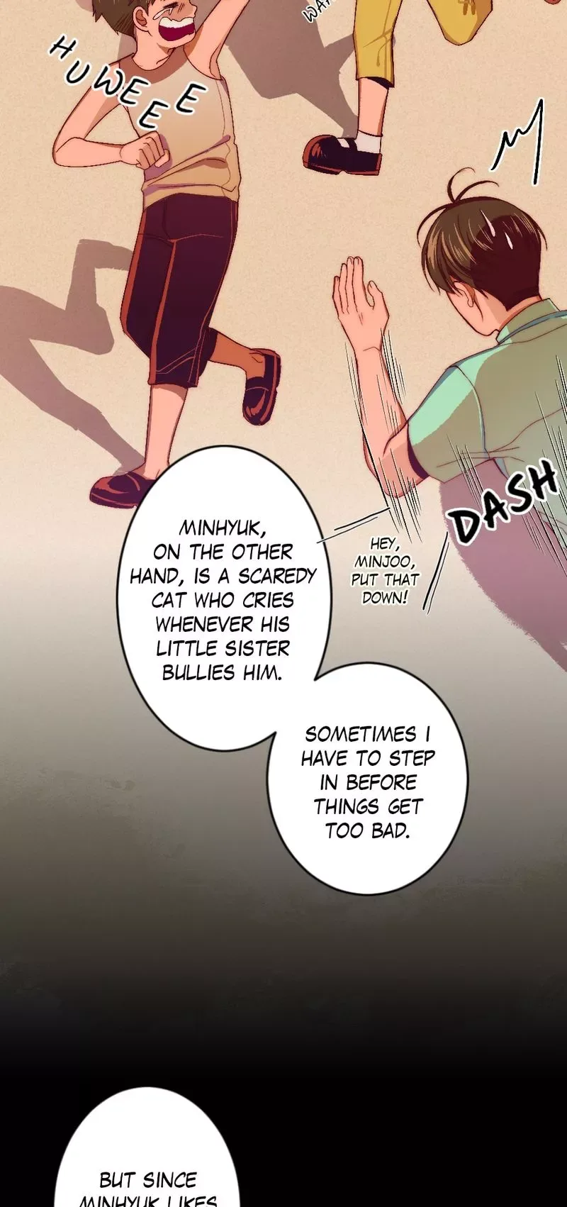 Timeless melody Chapter 7 page 9