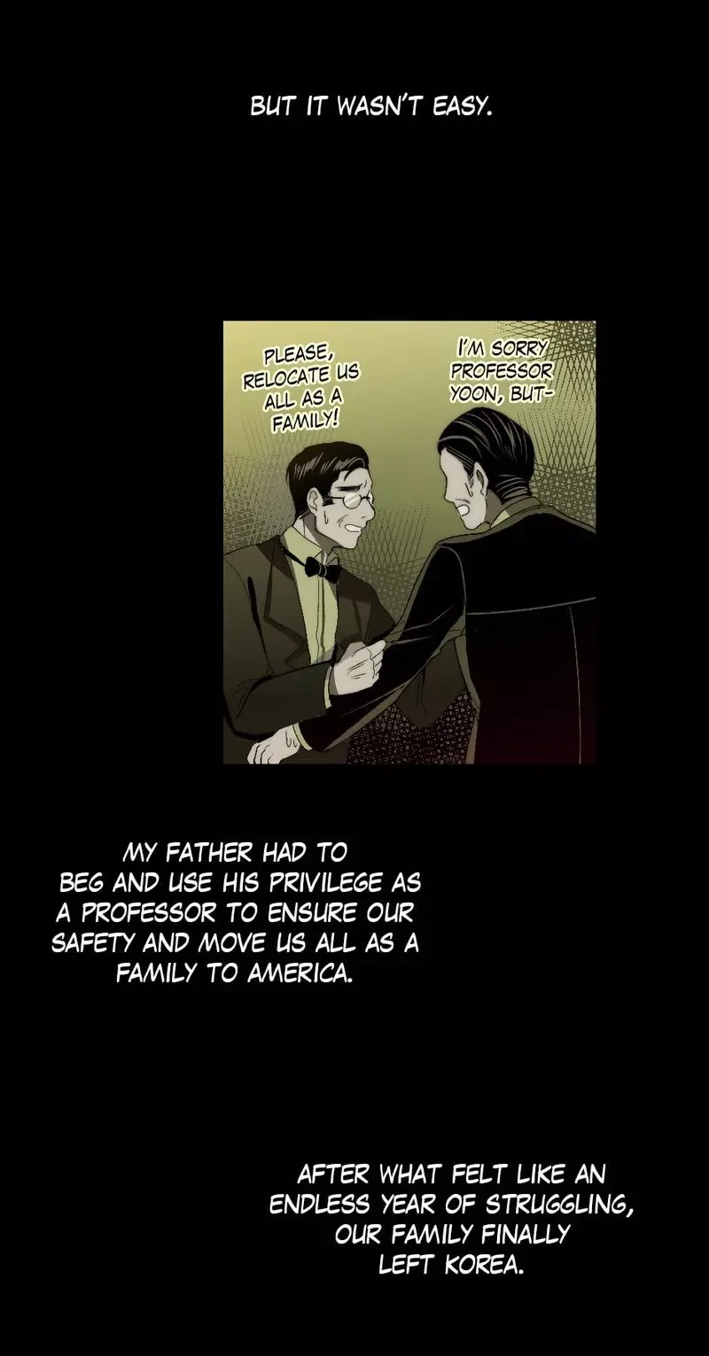 Timeless melody Chapter 7 page 4
