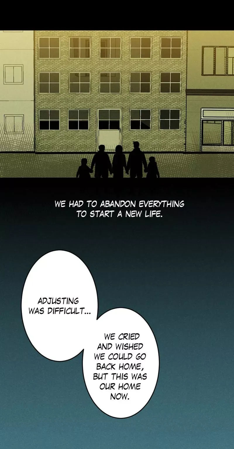 Timeless melody Chapter 7 page 5