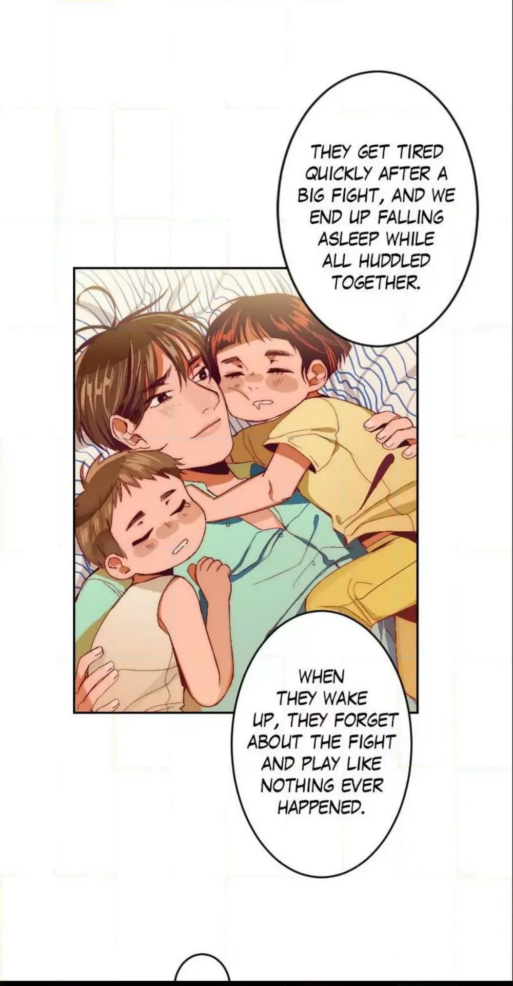 Timeless melody Chapter 7 page 12