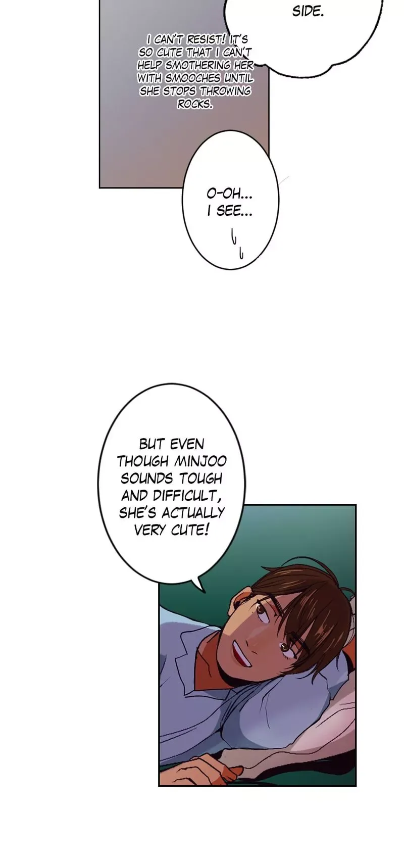 Timeless melody Chapter 7 page 11