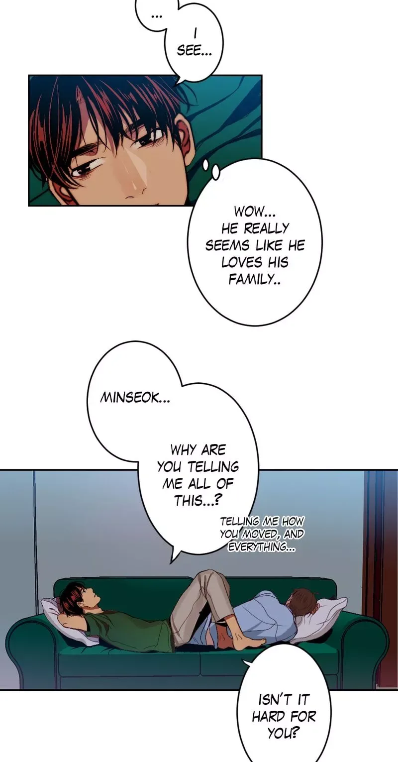 Timeless melody Chapter 7 page 13
