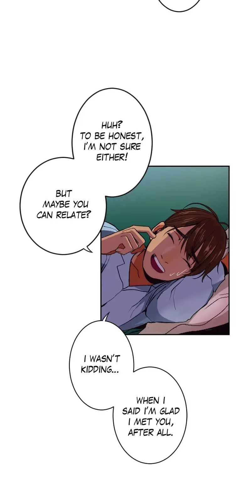 Timeless melody Chapter 7 page 14