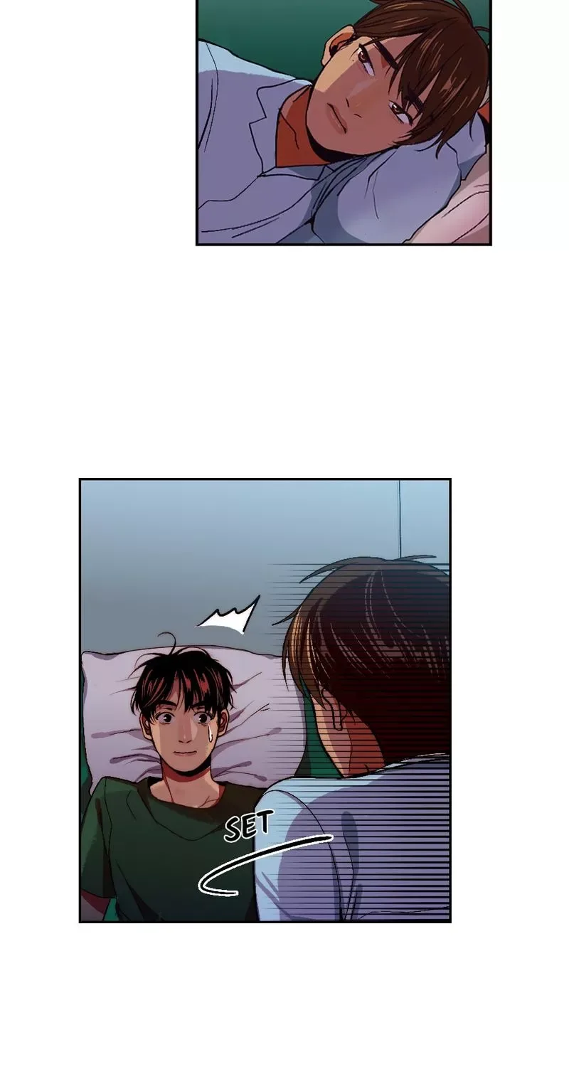 Timeless melody Chapter 7 page 23