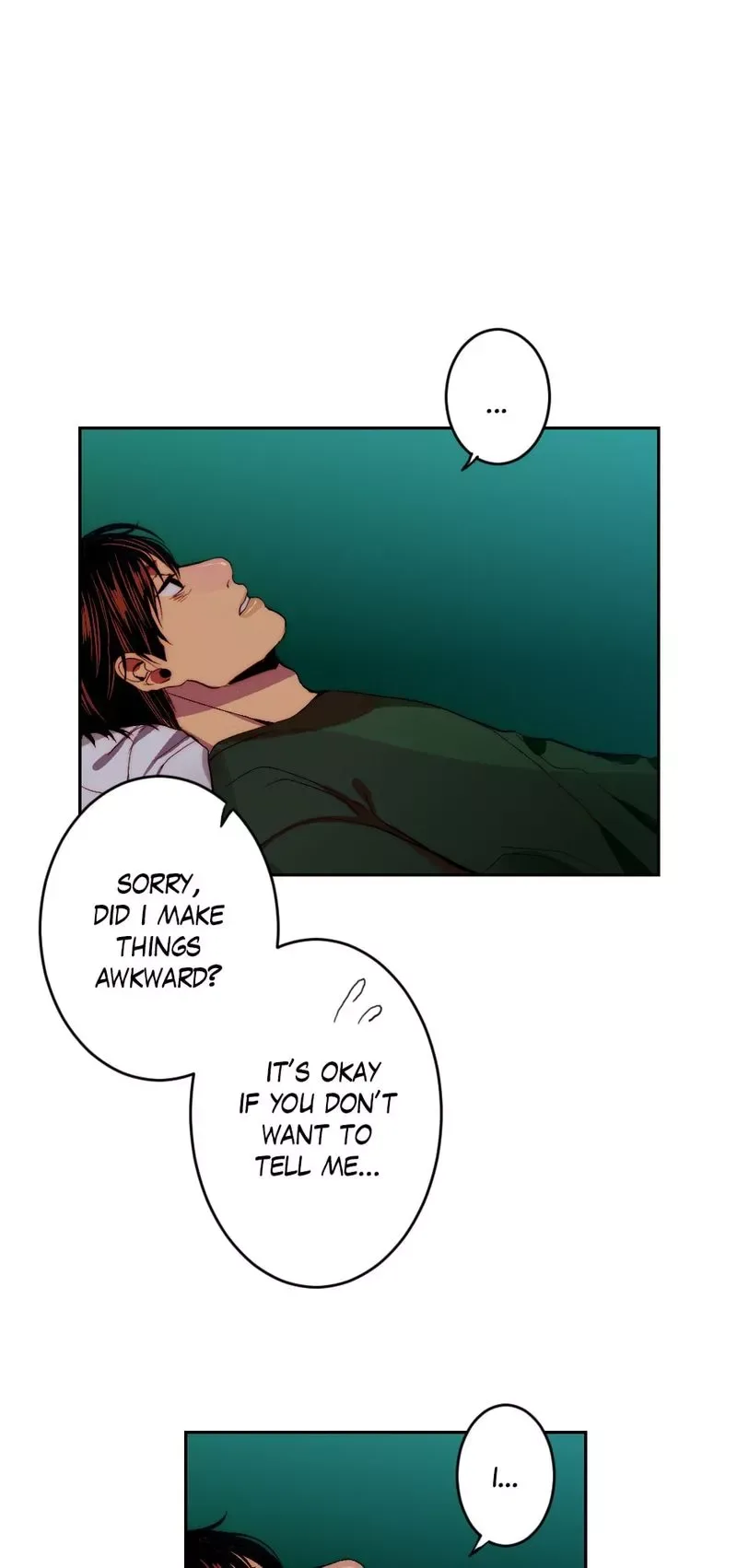 Timeless melody Chapter 7 page 17