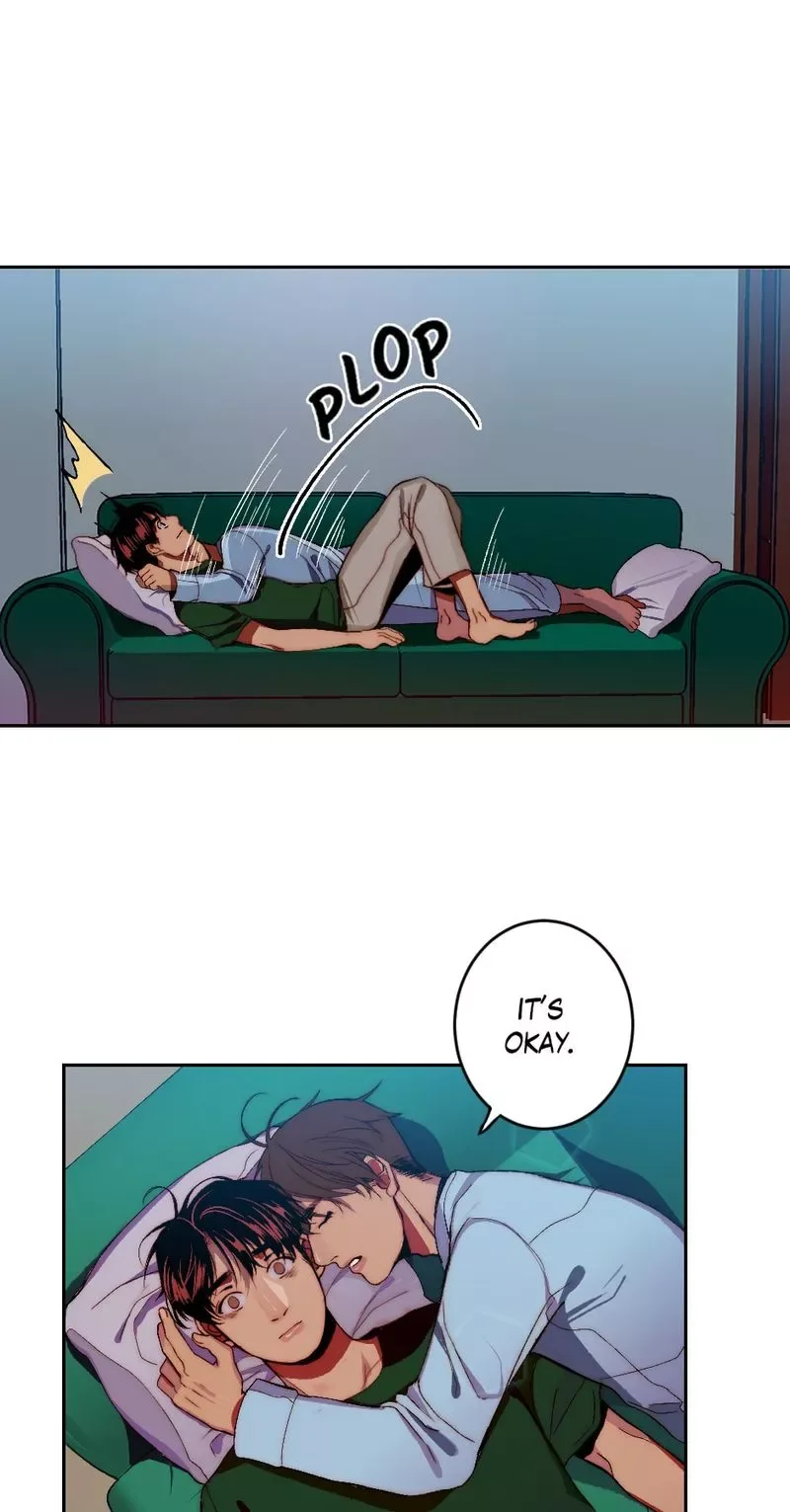 Timeless melody Chapter 7 page 24