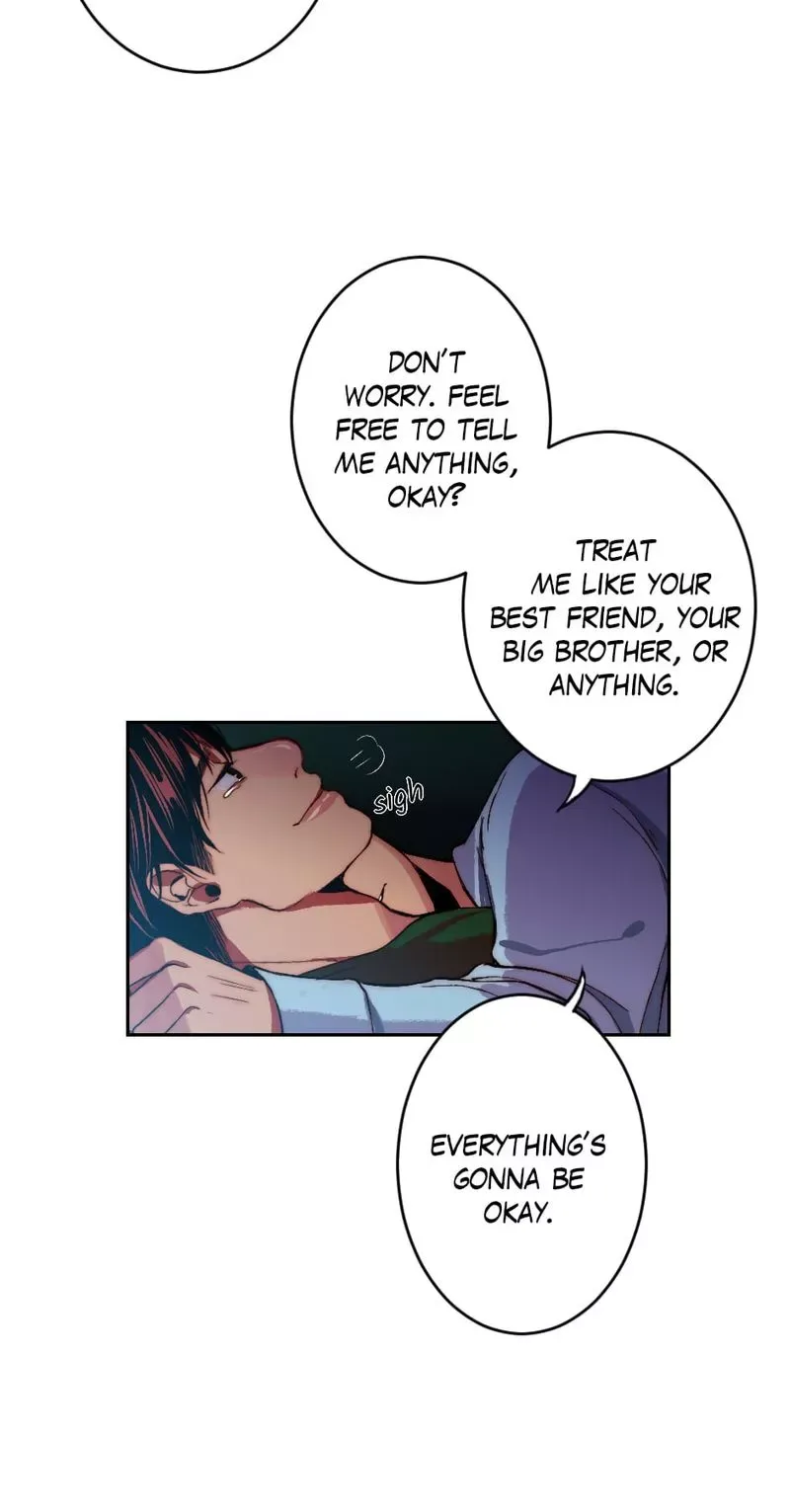 Timeless melody Chapter 7 page 26