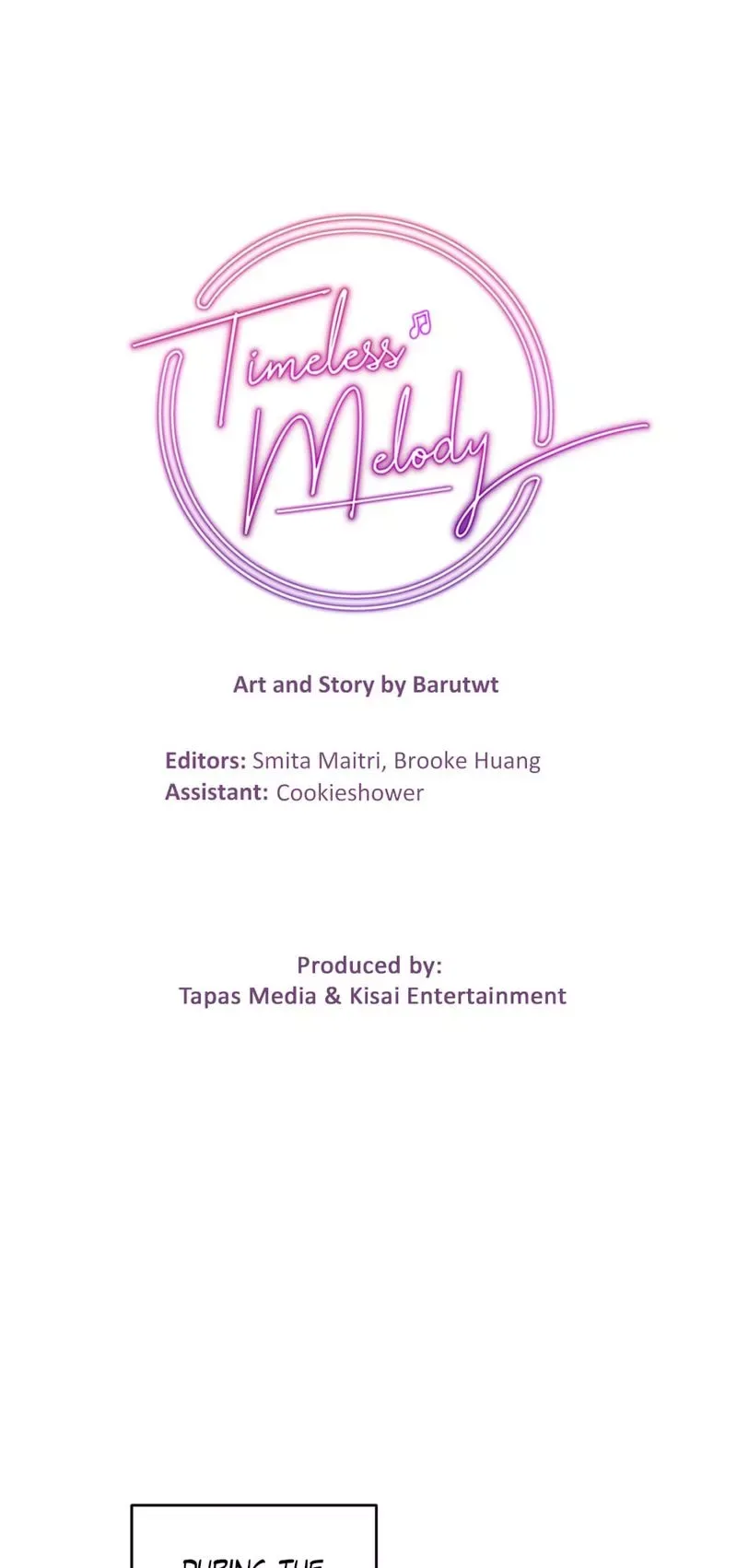 Timeless melody Chapter 7 page 30