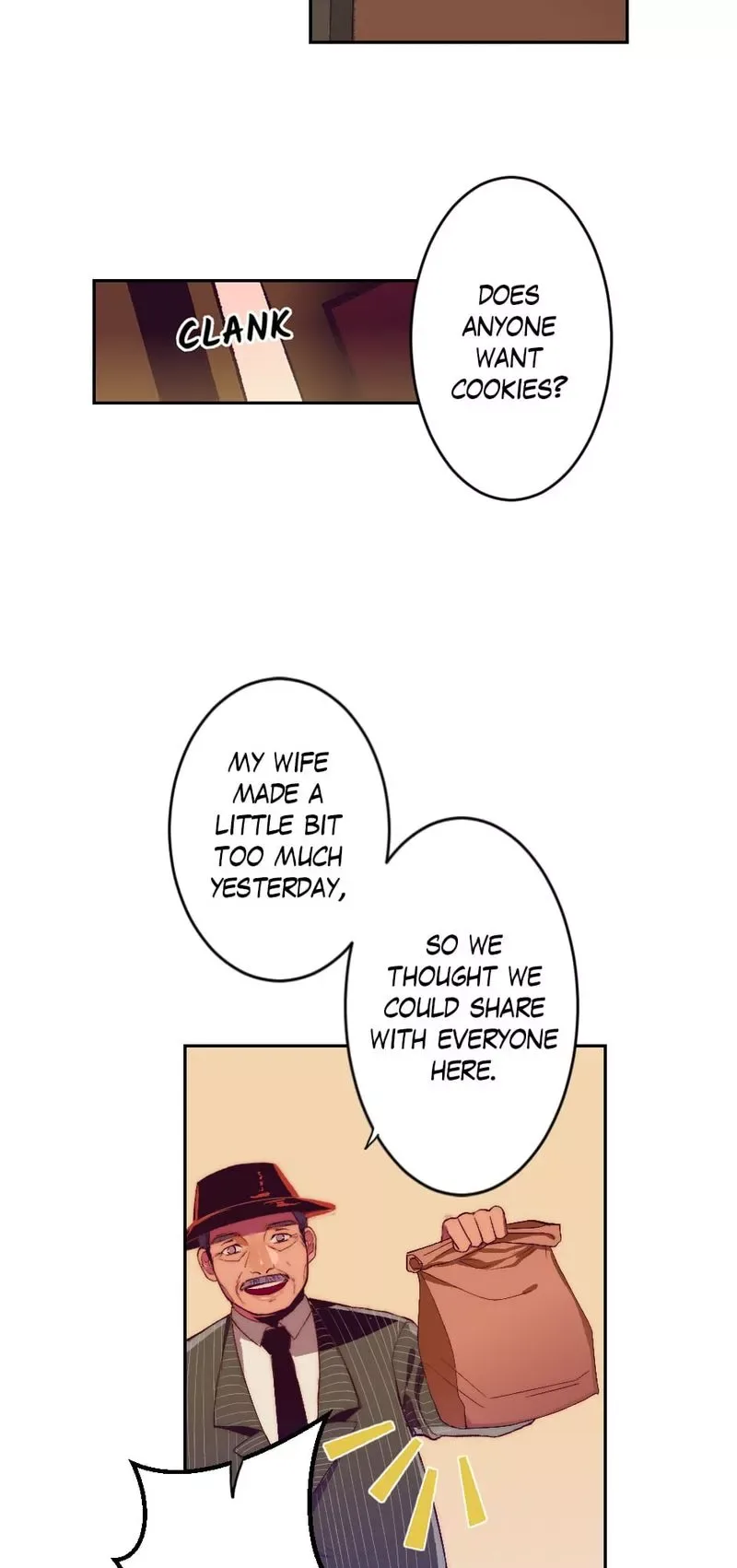 Timeless melody Chapter 7 page 38