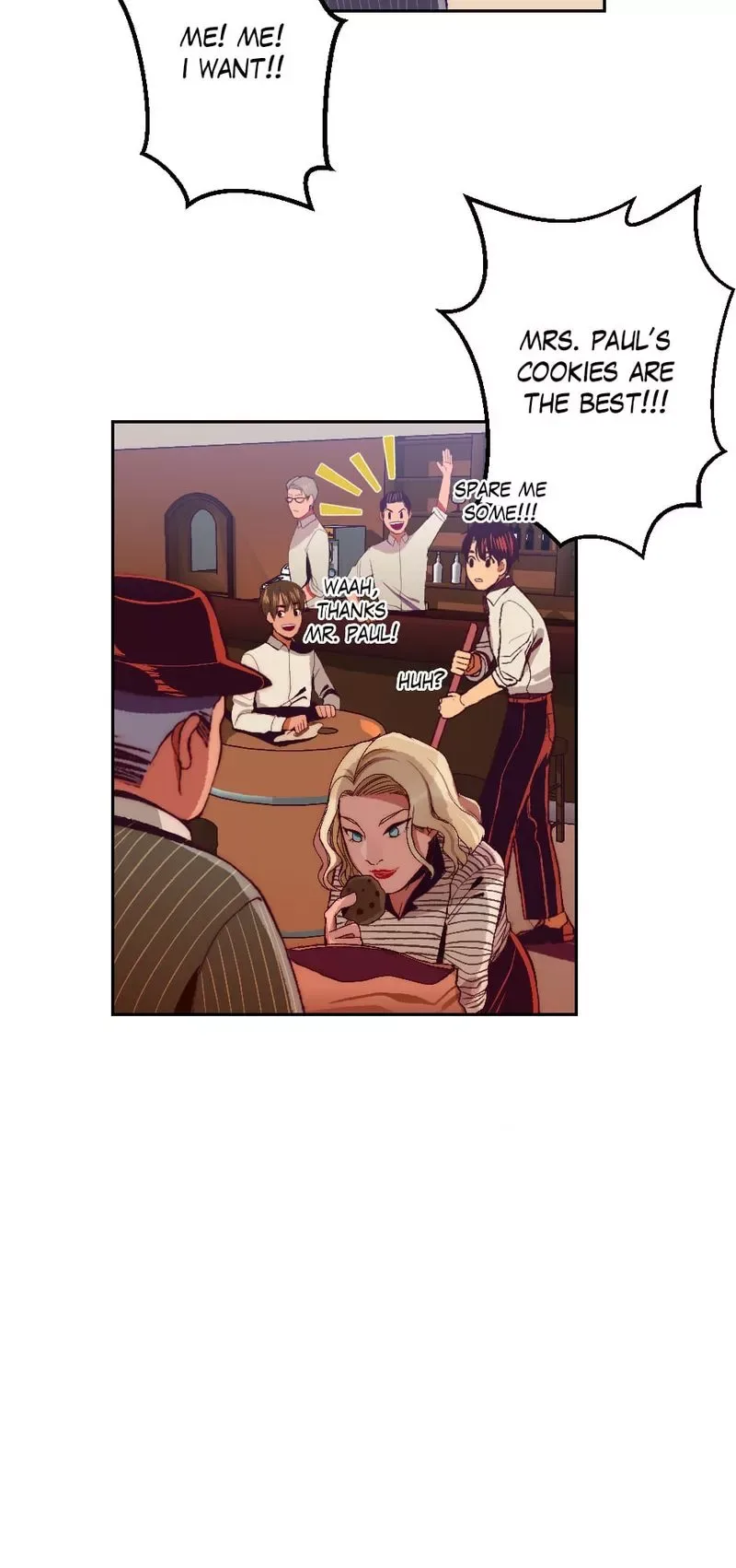 Timeless melody Chapter 7 page 39