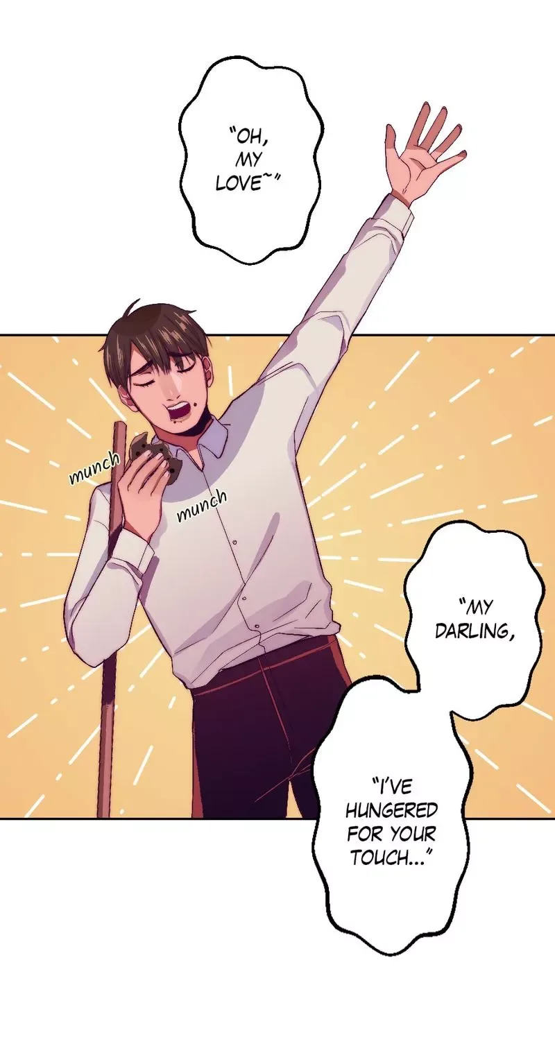 Timeless melody Chapter 7 page 40