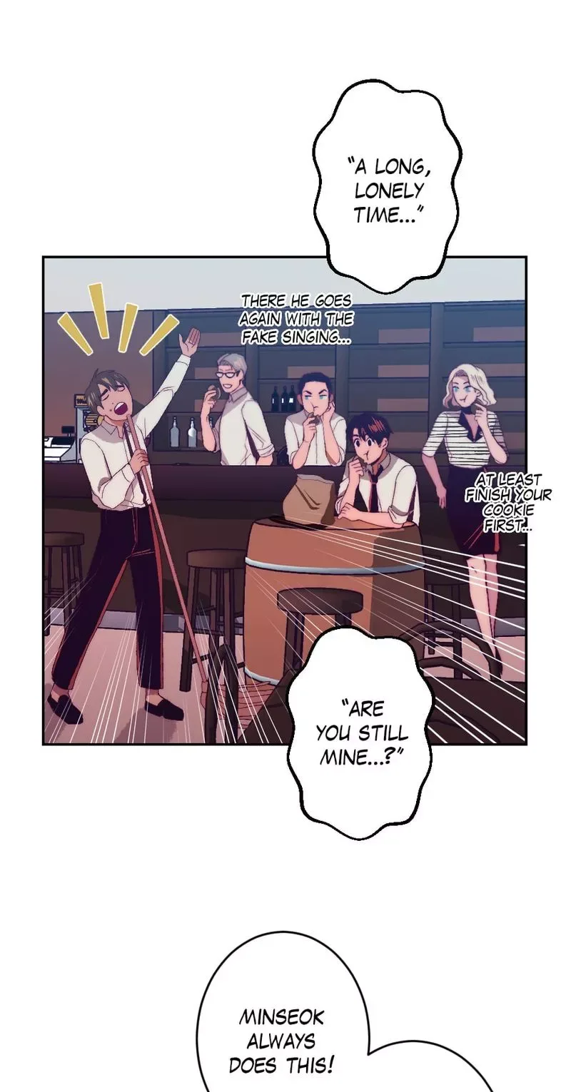 Timeless melody Chapter 7 page 41