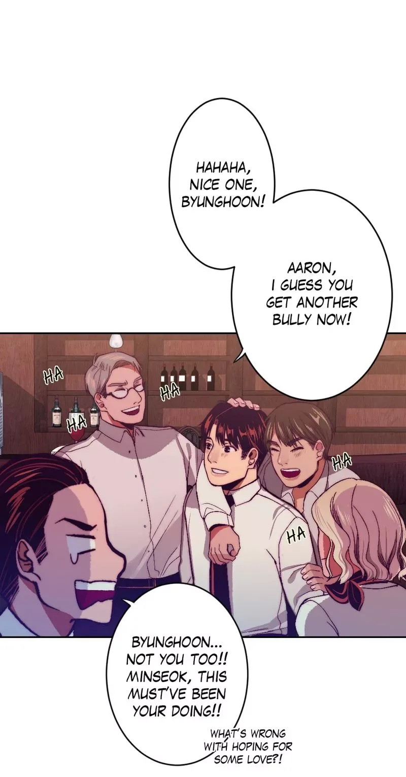 Timeless melody Chapter 7 page 44